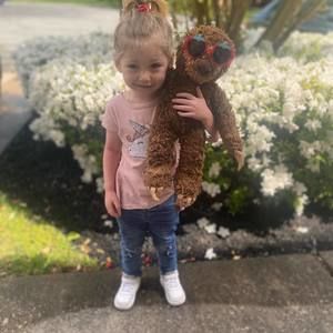 Meet your Posher, Bob